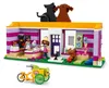 LEGO 41699 Friends Café d'adoption d'animaux, Heartlake Voir les images du produit 5