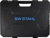 SW-Stahl Jeu de clés à douilles, 1/4", 3/8", 1/2", 184 Voir les images du produit 7