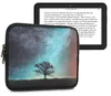 kwmobile Tasche für eReader - Neopren Hülle Schutzhülle Produktbild-Vorschau 7