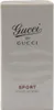 Gucci by Gucci Sport Pour Homme 50ml Après Rasage Voir les images du produit 5