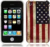 Twarde etui na telefon komórkowy iPhone 3G i 3GS Podgląd zdjęcia produktu 1