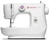 SINGER M1605, Weiß, Nähen, 4 Step, Drehregler, Elektro, 425 Produktbild-Vorschau 1