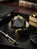 Zeppelin 7038-1 Hindenburg Herrenuhr mit Mondphase Produktbild-Vorschau 22