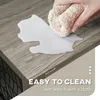 Klatka dla psa PawHut z zamykaną na klucz poduszką na Podgląd zdjęcia produktu 4