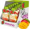 Kubuś Immuno Odporność Mus Jabłko Mango Marchew 100 G X 10 Podgląd zdjęcia produktu 5