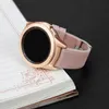 INF Armband für Samsung Galaxy Watch 3 41mm, Galaxy Watch 4 Produktbild-Vorschau 3