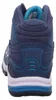 Meindl Quebec Lady Mid GTX Wanderstiefel Blau Produktbild-Vorschau 5