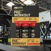 Optimum Nutrition Gold Standard Pre-Workout Shot (12x60ml) Produktbild-Vorschau 2