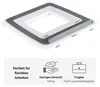 Fellowes 8210101, Laptop-Ständer, Grau, Weiß, Produktbild-Vorschau 9