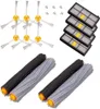 Brush Replacement Kit Spare Parts Compatible with iRobot Produktbild-Vorschau 1