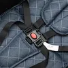 SDBABY Kombikinderwagen 3 in 1, Kunstleder, faltbar, Produktbild-Vorschau 5