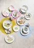 Seltmann Weiden Kindergeschirrset 3-teilig Prinzessin Produktbild-Vorschau 3