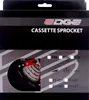 Kassette 11 fach Edge CS-M9011  11-42Z - Silber/Schwarz Produktbild-Vorschau 2