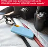 SanDisk Extreme Portable V2 - SSD - verschlüsselt - 2 TB - Produktbild-Vorschau 8