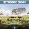 Strex fotopast s nočním viděním - 120MP 4K ULTRA HD - Náhled obrázku produktu 5