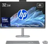 OmniStudio X 32-c0670ng, Silber, 32 Zoll, 4K, IPS, Intel Produktbild-Vorschau 1