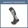 Gawilo THERMOLITE® skisokken voor dames (2 paar), Productafbeelding-voorbeeld 2