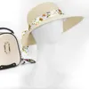 Damen Sonnenhut Sonnenschirm Produktbild-Vorschau 2
