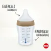 NUK Perfect Match Perfect Start Babyflaschenset | Ab 0 Produktbild-Vorschau 19