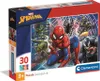Clementoni Spiderman puzzle 30 pezzi 20250 Anteprima dell’immagine prodotto 2