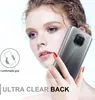 Cadorabo Hülle für Xiaomi Mi 10T LITE in TRANSPARENT 360° Produktbild-Vorschau 3