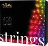 Twinkly strings 400L 4.3mm RGB Twinkly | Strings Smart LED Voir les images du produit 2