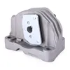 RIDEX Motorlager Hydrolager Oben Hinten für VOLVO V70 II Produktbild-Vorschau 4