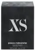 Paco Rabanne Xs Eau De Toilette Spray 100ml Produktbild-Vorschau 5