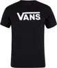 T-shirt Vans VN000GGGY281-VNY28 da Uomo Anteprima dell’immagine prodotto 2