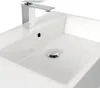 Badmöbel Fellini 60 SoftClose eiche gold mit drei Produktbild-Vorschau 5
