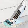 ILIFE W90 3in1 kabelloser Staubsauger Saugen, Wischen, Produktbild-Vorschau 4