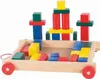 Würfelwagen klein - 34 Stück Produktbild-Vorschau 10