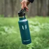 Super Sparrow Trinkflasche Edelstahl 1L - Auslaufsicher Produktbild-Vorschau 4