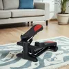 SPORTNOW Mini-Stepper voor thuisgebruik, op- en neergaande Productafbeelding-voorbeeld 2