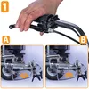 Zenthril Line Pro Straßenmarkierungsmaschine, 6,5P 20 MPa Produktbild-Vorschau 10