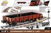 Cobi COBI Güterwagen Typ Ommr 32 ''LINZ'' Scale 1:35 Produktbild-Vorschau 9
