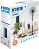 Wentylator stojący Noveen F455 16"/40 cm z pilotem zdalnego Podgląd zdjęcia produktu 7