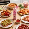 Samyang Buldak Hot Sauce Carbonara 165ml Produktbild-Vorschau 7