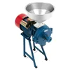 Elektrisch Getreidemühle Schrotmühle  Malzmühle Kaffeemühle Produktbild-Vorschau 4