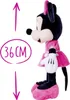 SIMBA Disney MM Réf. Core Minnie rose 35cm 0 Voir les images du produit 13