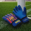 FC Barcelona Torwarthandschuhe Kinder BG9003 Mehrfarbig Produktbild-Vorschau 8