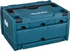 MAKSTOR Modell 3.4 (blau, 4 Schubladen) Produktbild-Vorschau 9
