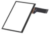 Dotykový digitalizér CAR LCD Tdowvga0633f00039 Náhrada Náhled obrázku produktu 4