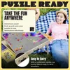 Puzzle Board con piedini corti - 1000 pezzi Anteprima dell’immagine prodotto 5