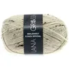 Lana Grossa - Meilenweit 6-fach 150g Tweed 8817 natur Produktbild-Vorschau 1