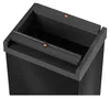 Hailo 0860-241 Collecteur de déchets Big-Box Swing XL - 52 Voir les images du produit 43