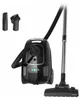 Cecotec Conga Powerbag 4000 XL, 890 W, Cylindrový vysávač, Náhľad obrázku produktu 1
