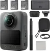 DJI Osmo 360 Adventure Combo 8K 360° Kamera - Camcorder - Produktbild-Vorschau 16