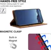 Pouzdro pro Xiaomi Redmi Note 10 Pro/Note 10 Pro Max kožené Náhled obrázku produktu 2