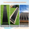 FCH 2x Solarheizung, Solarkollektor, Poolheizung, Produktbild-Vorschau 3